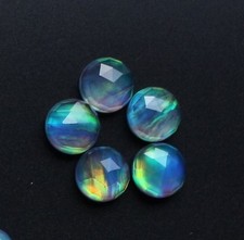 Lot de pierres précieuses