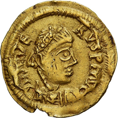 Visigoths libius severus - libius,