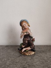 Ancienne Figurine En