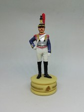 Altaya - jeu d'échecs Napoléon - Cuirassier du 9e régiment