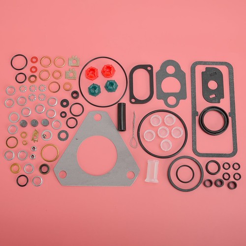 Injection pump repair - injection, kit