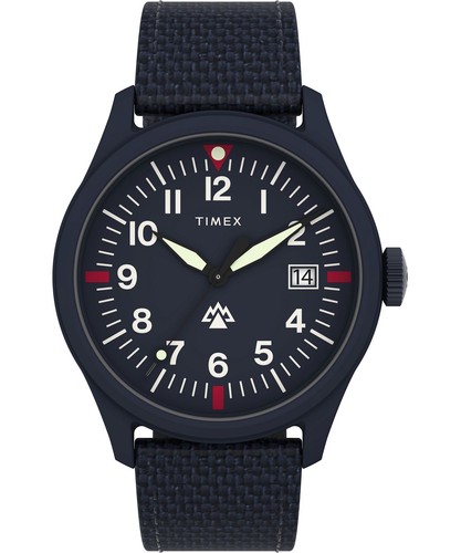 Montre homme timex - montre,