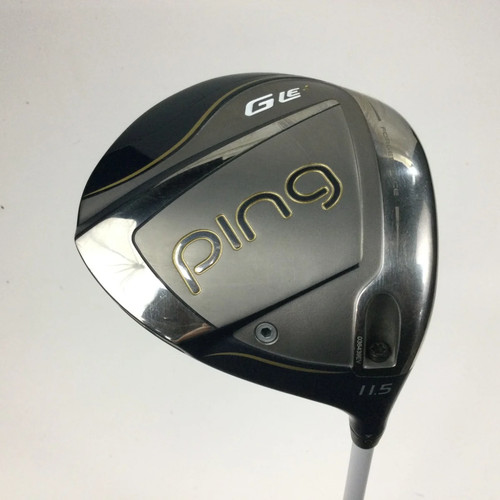 Used right hand - used, le