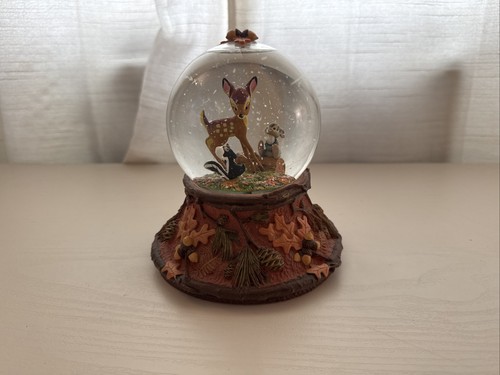 2014 disney hallmark bambi - disney,