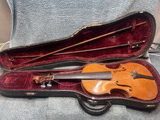 VINTAGE Ernst Otto Martin