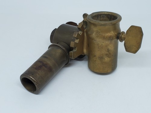 Ancien support accessoire