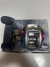 Reo Elite Aurora L Abu Garcia