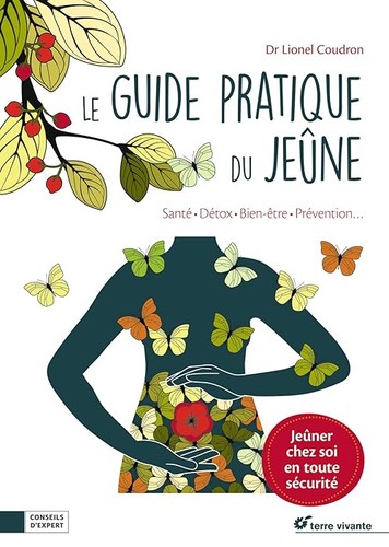 Guide pratique jeûne - guide, du