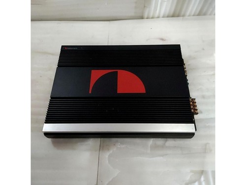Amplificateur voiture - amplificateur,