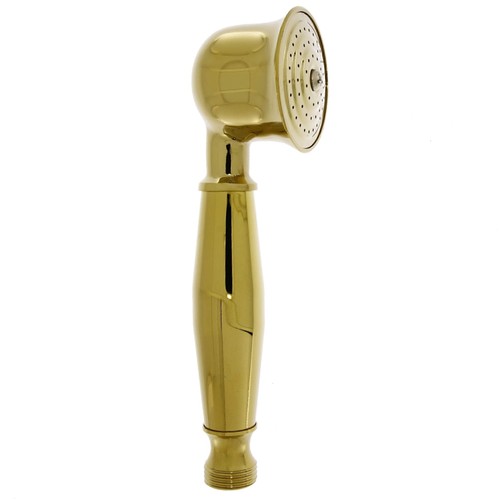 Pommeau douche rétro - pommeau, de