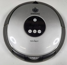 Aspirateur Robot Samsung Navibot SR8845 - Pour Pièces, Ne Fonctionne Pas