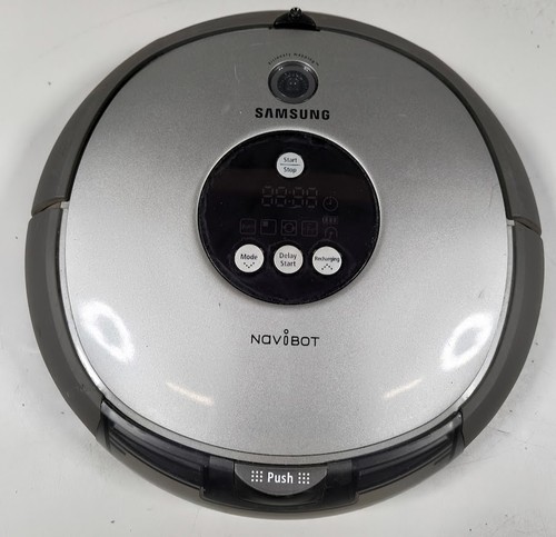 Aspirateur robot samsung - aspirateur,