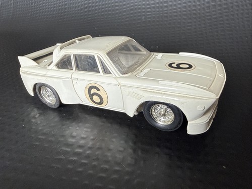 Jouef bmw3 0 - bmw3.0, csl