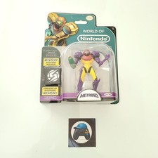 World Of Nintendo : Figurine