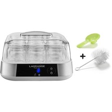 Yaourtière LAGRANGE ligne +