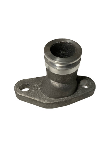 Raccord pour tuyau pompe eau - raccord,