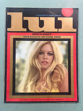 LUI - Magazine - Revue N° 69