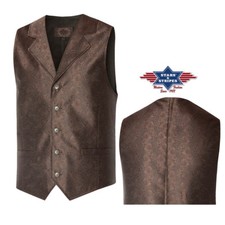 GILETS ref: "Full House"