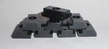 Sherline T-Nuts, set of 6