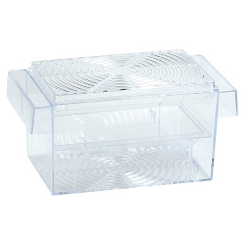 Caisse frai pour guppys - frai,