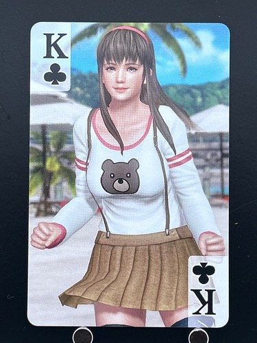 Hitomi dead alive xtreme 3 - or,