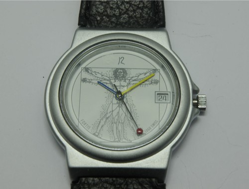 Montre neuve fortis swiss avec - montre,