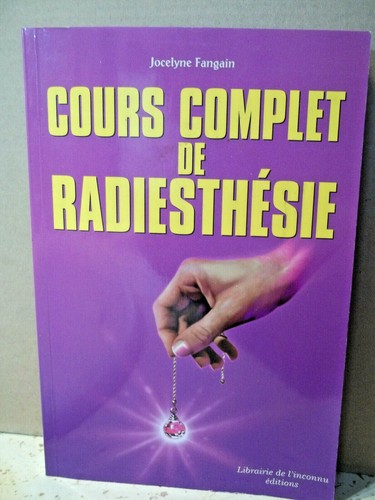 Fangain cours complet de - fangain.,