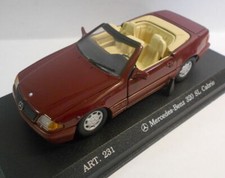 Corgi Detail 1/43 Scale -