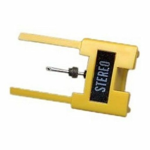 Diamond tip stylus technics - stylus,