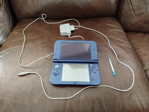 Nintendo 3ds console - 3ds,