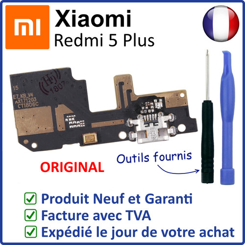 Circuit interne connecteur - du,