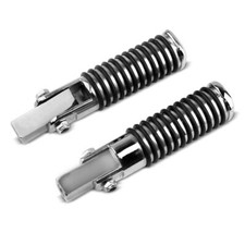 Repose-Pieds pour Kawasaki VN