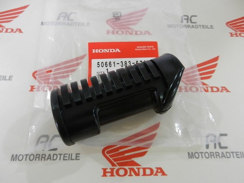 Honda 80 caoutchouc - honda,