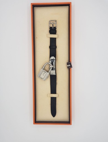 Hermes kelly watch quartz - kelly,