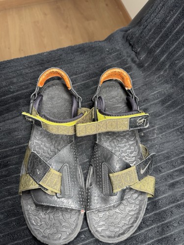 Nike sig zane acg air - zane,
