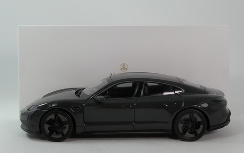 Norev porsche taycan turbo - norev,