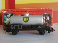 SNCF COLLECTOR WAGON CITERNE 2