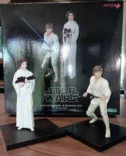 KOTOBUKIYA STAR WARS - LUKE