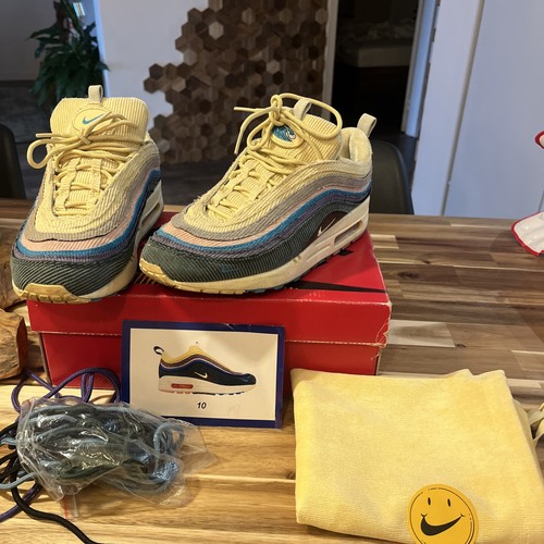 Paire nike - de,