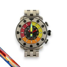 Montre Homme SECTOR No Limits Diving Team Apnea Chronograph World Limited...