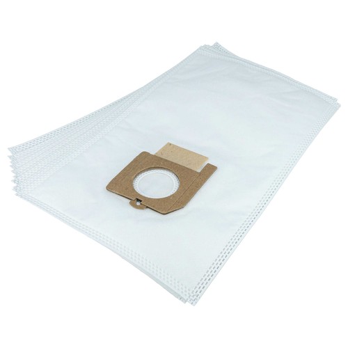 Sacs aspirateur pour - sacs, d'aspirateur