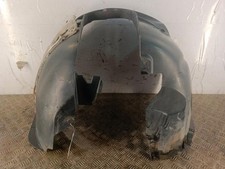 Pare boue avant gauche CITROEN