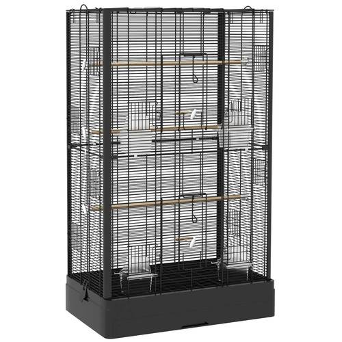Cage oiseaux volière x - cage, à