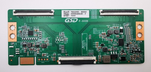 Philips carte con tv - t-con,