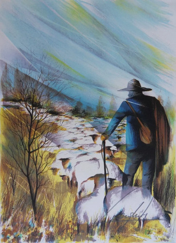 Raymond poulet le - poulet,