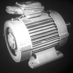 Film le moteur - mm:,
