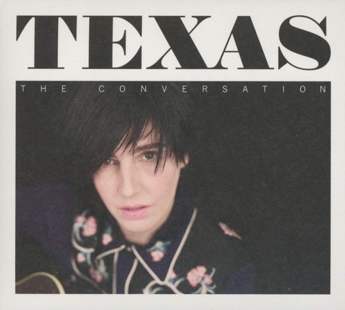 Texas the conversation - cd, /