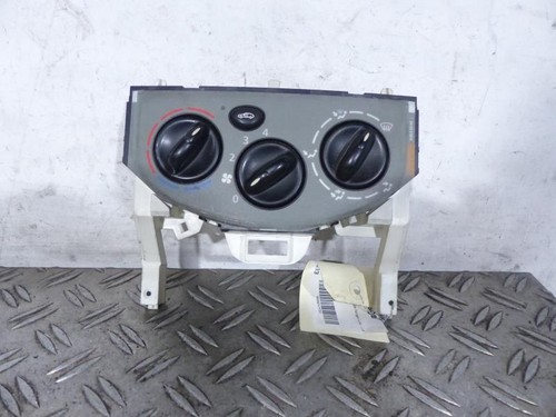 Commande chauffage renault - commande,