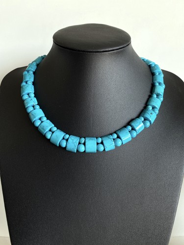 Collier ancien cléopâtre - ancien,