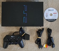 🎮 Console Sony PlayStation